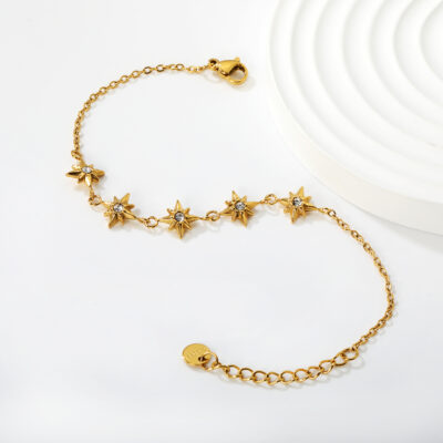 2P2A7746 Star Crystal Bracelet
