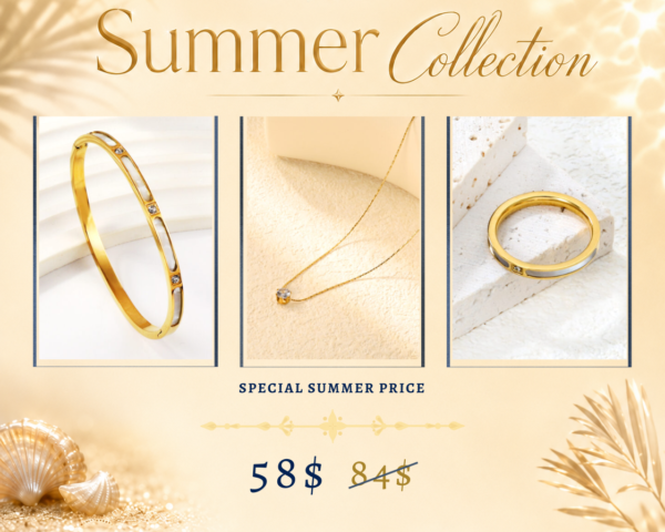 The Solitaire Summer Bundle