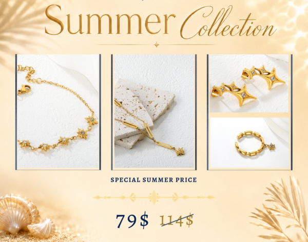 The Star Summer Bundle