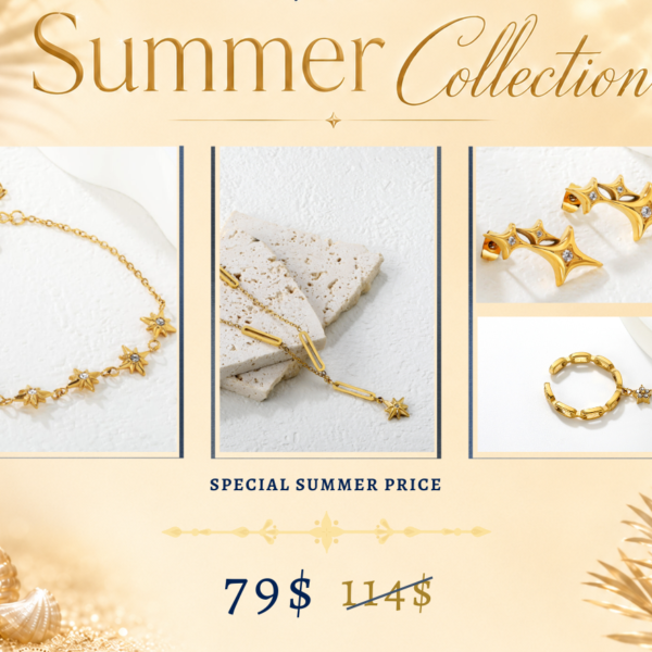 The Star Summer Bundle