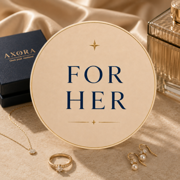 for her category Blue Ghost Jewelry Set