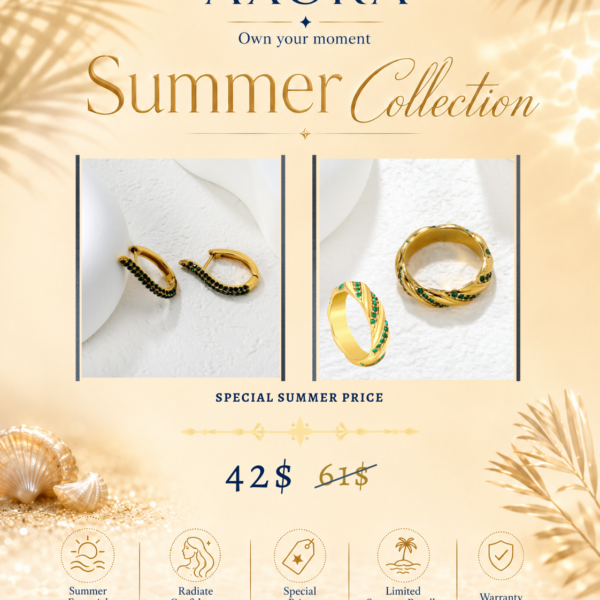 The Green Muse Summer Bundle