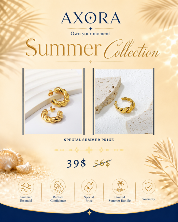 The Twister Summer Bundle